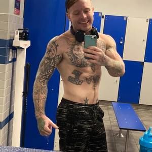 Meet your Posher, Patrick